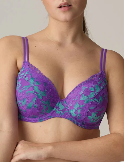 Prima Donna Twist Verao Padded Heart Bra