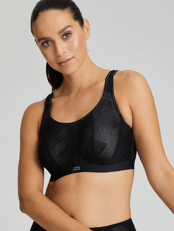 PrimaDonna The Game Wired Sports Bra