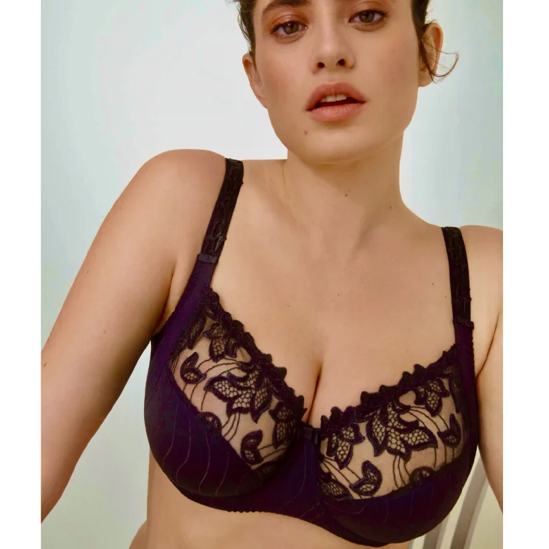 Prima Donna Deauville in Black 0161811