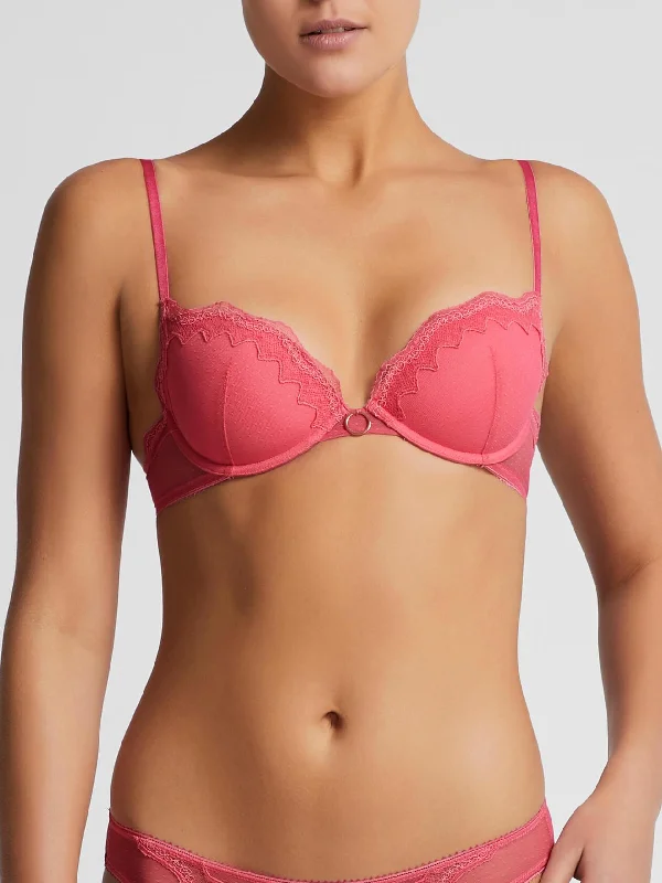 Pure T Shirt Bra