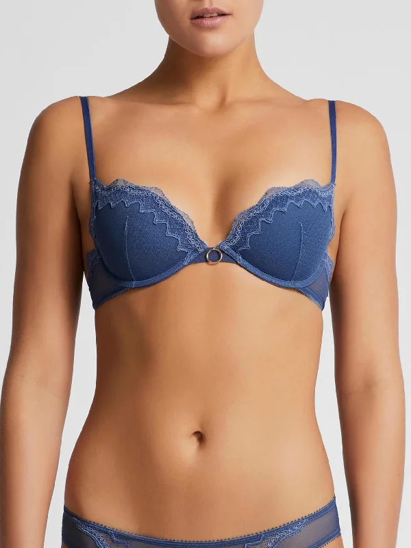 Pure T Shirt Bra