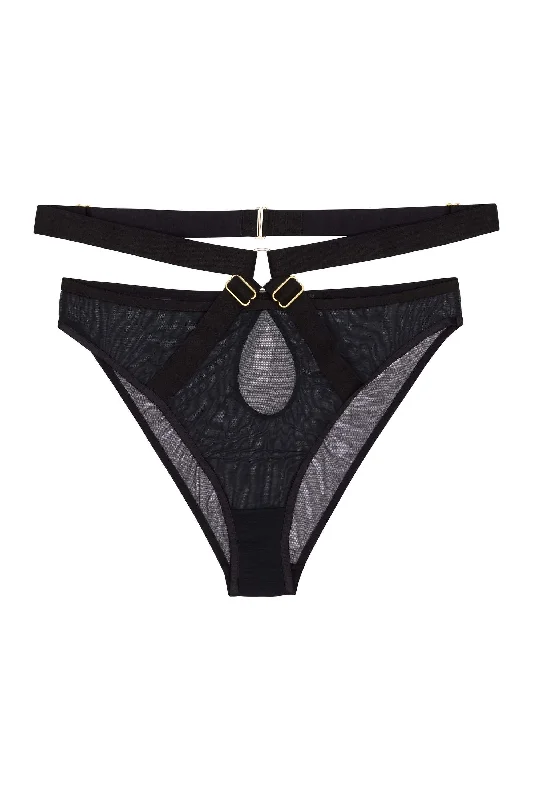 Regalia Katja Harness Brief