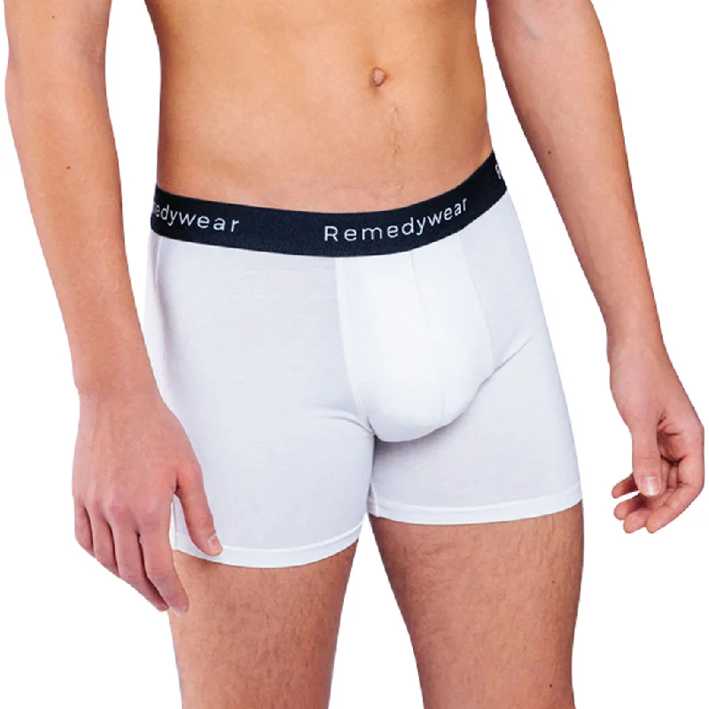 Remedywear™ (TENCEL + Zinc) MEN'S Boxer Briefs