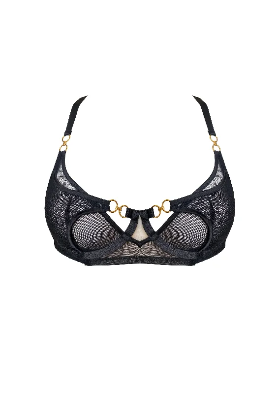 Retta Balconette Wire Bra