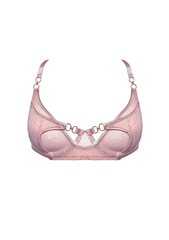 Retta Balconette Wire Bra