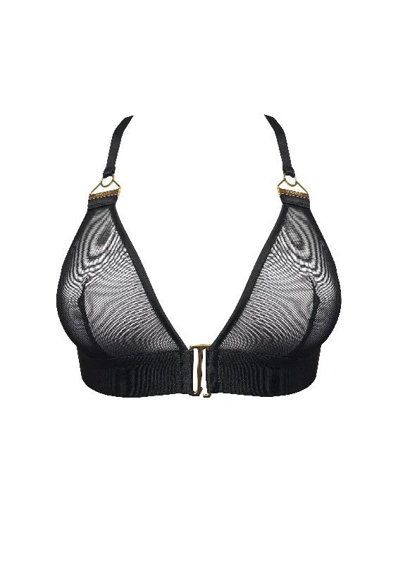 Retta Soft Triangle Bra