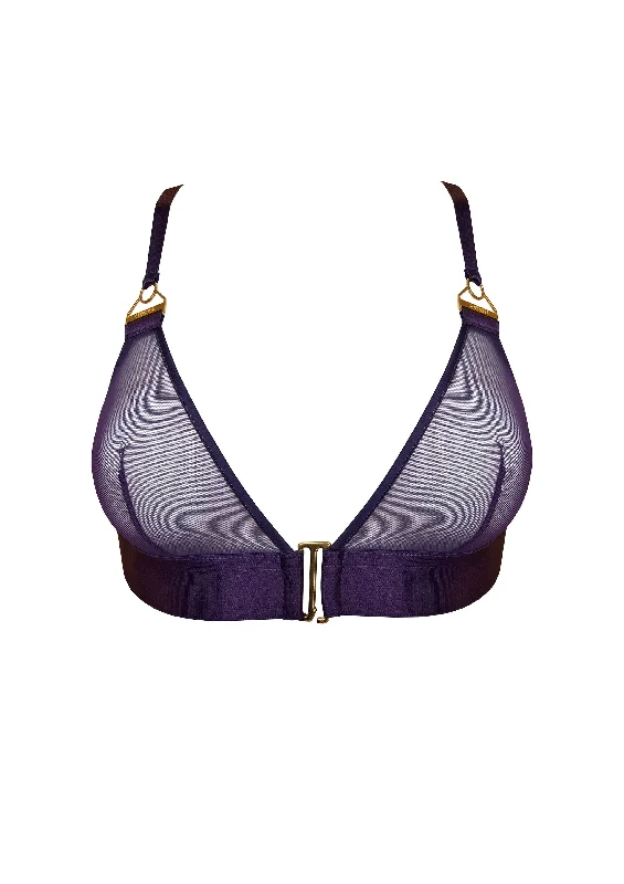 Retta Soft Triangle Bra