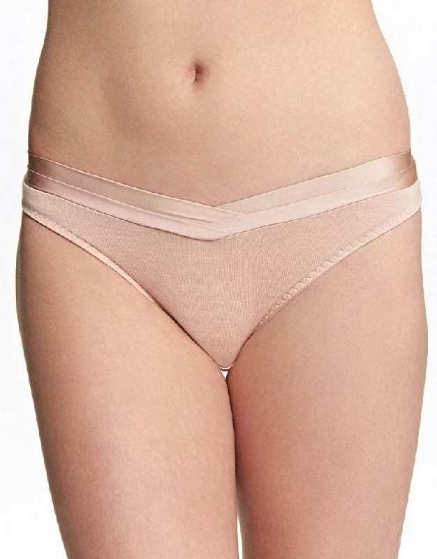 Royce Maisie Brief Blush