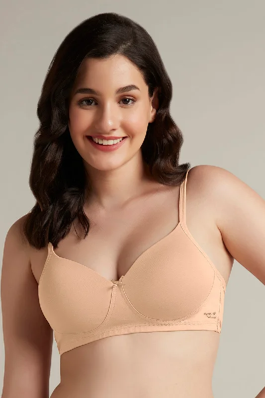 Simply Soft Bra