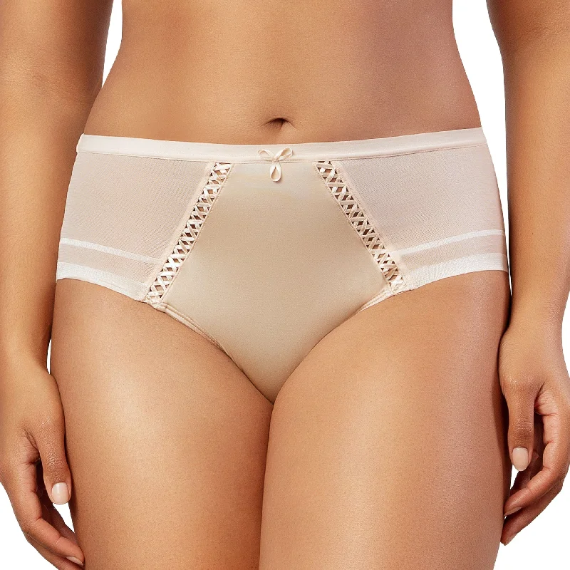 PARFAIT Shea Full Coverage Brief P60632 - Bare