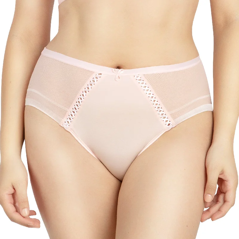 PARFAIT Shea Full Coverage Brief P60632 - Petal Pink