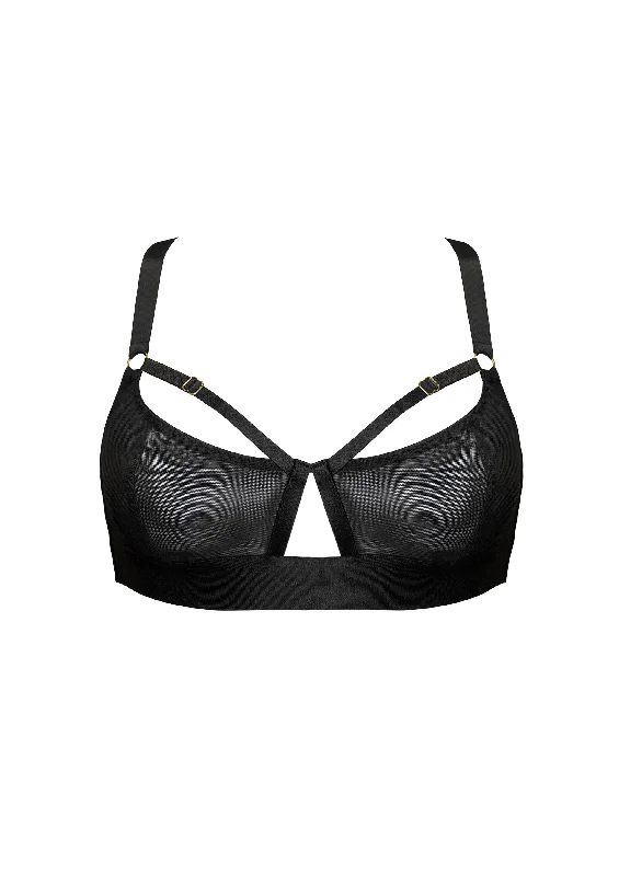 Signature Soft Cup Bra