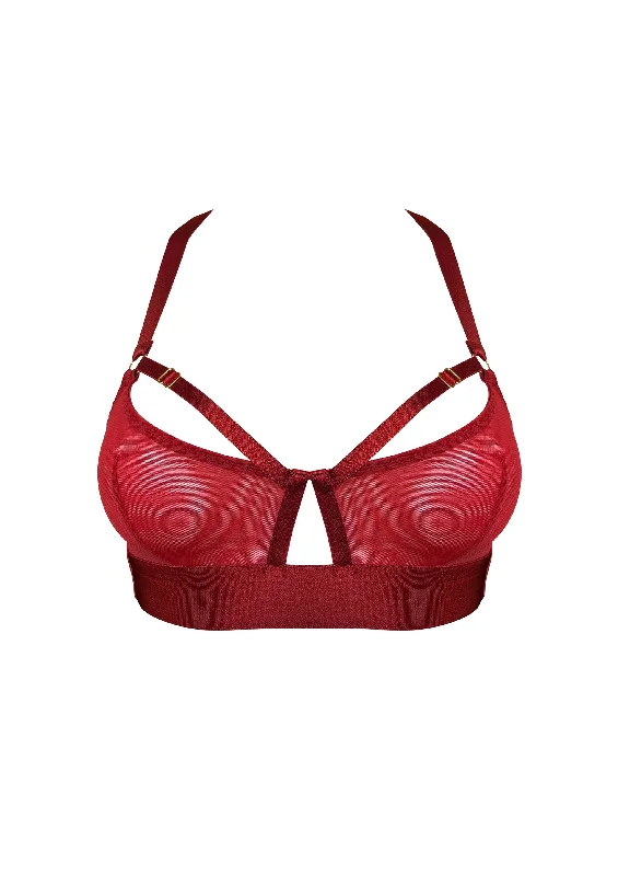 Signature Soft Cup Bra