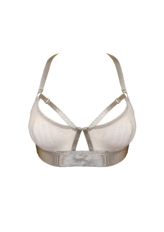 Signature Soft Cup Bra