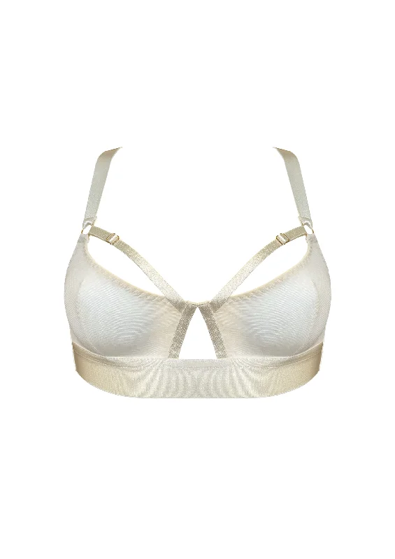 Signature Soft Cup Bra