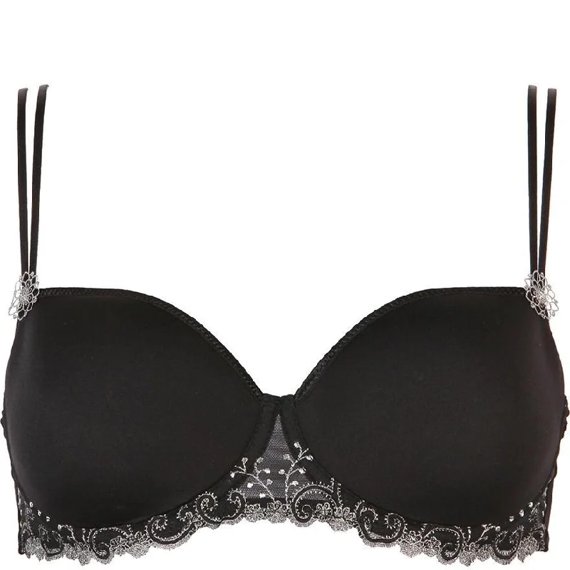 Simone Perele Delice 3D Molded Bra - Moonlight