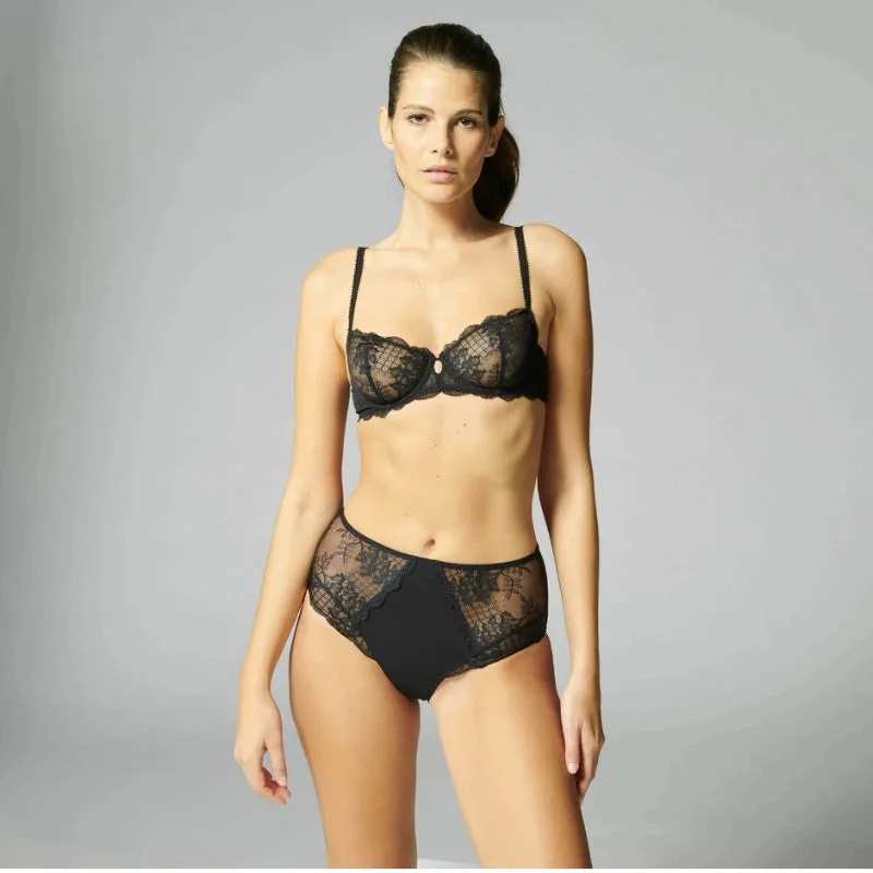 Simone Perele Reve Demi Cup Bra