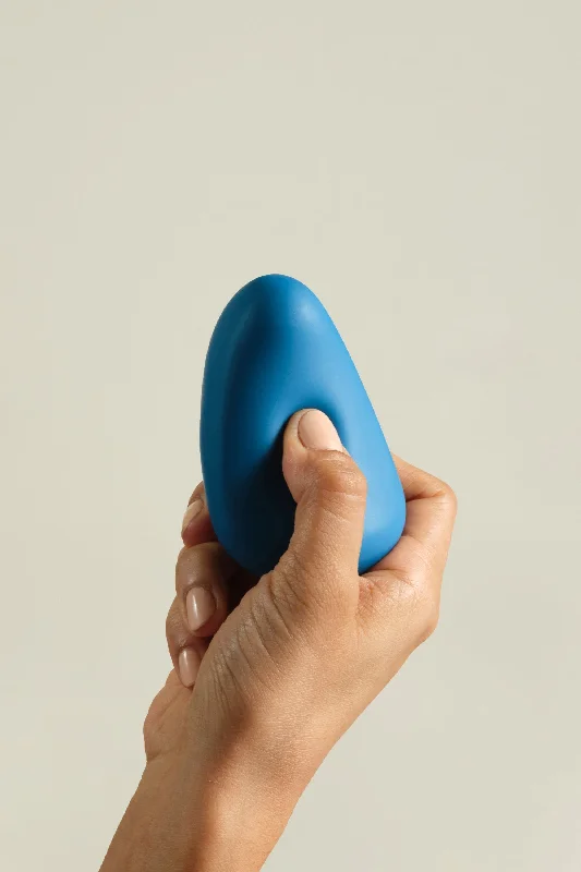 The Ballerina Vulva Vibrator