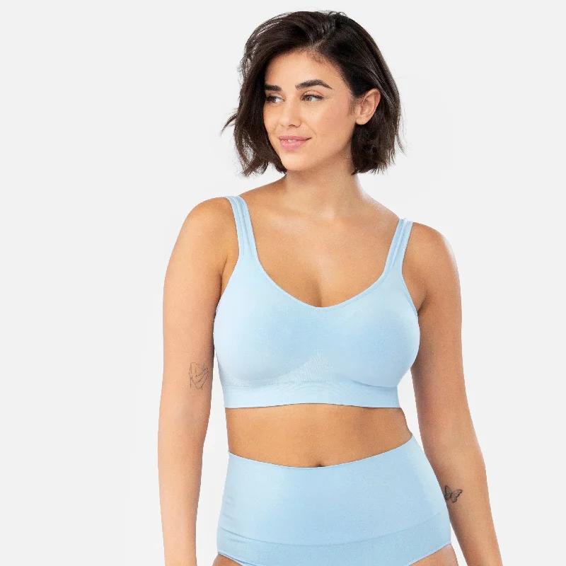 The Comfort Shaping Bra