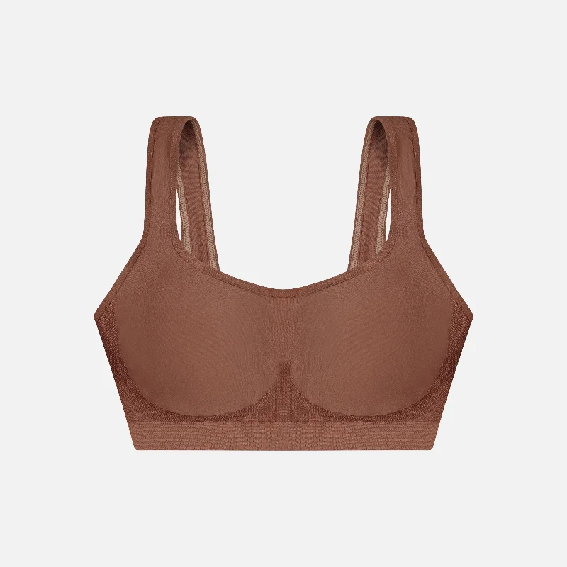 The Comfort Shaping Bra