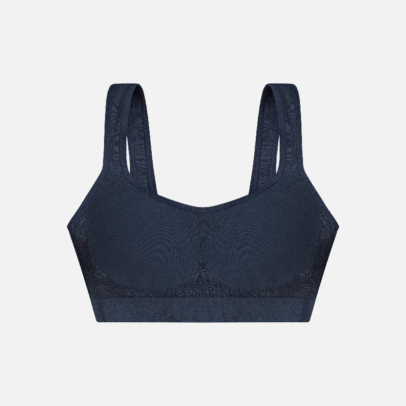 The Comfort Shaping Bra