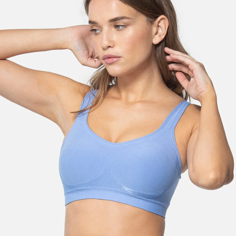 The Comfort Shaping Bra