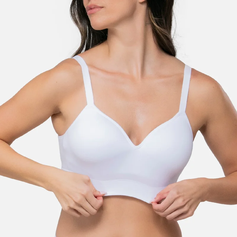 The Infinite Support Bra