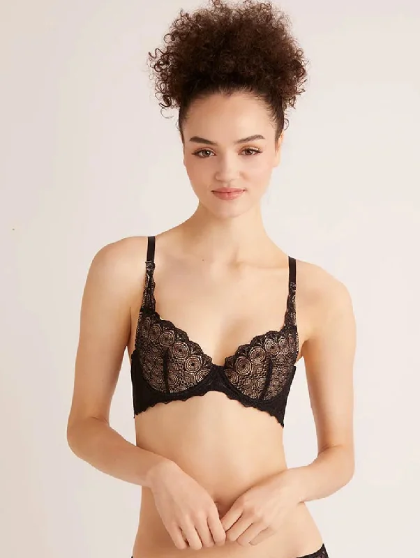 The Little Bra Company Naomi Demi Bra