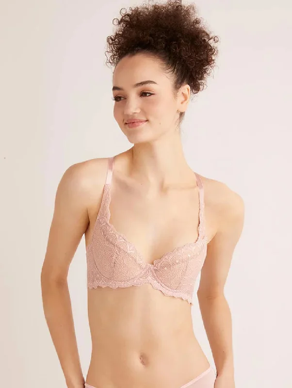 The Little Bra Company Naomi Demi Bra