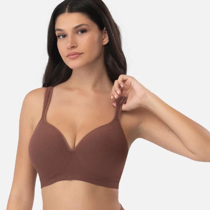 The Perfect Neckline Bra