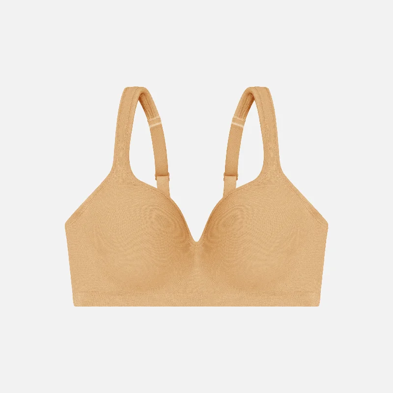 The Perfect Neckline Bra