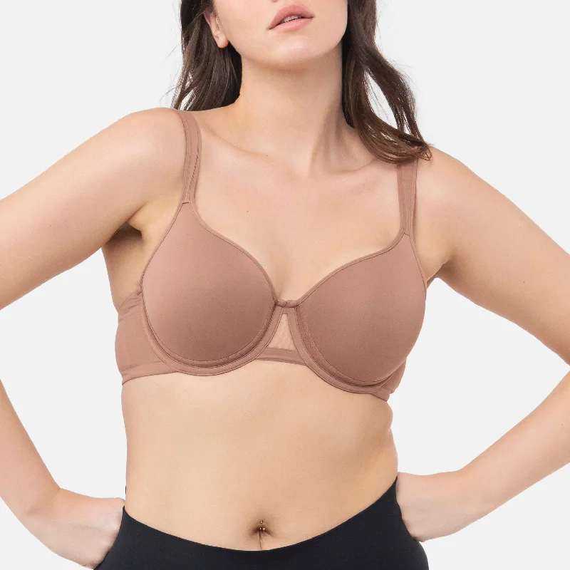 The Underwire Cradle Bra