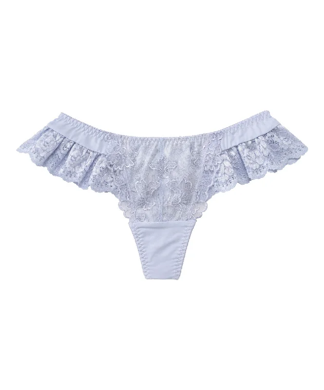 Undercross Thong Panty