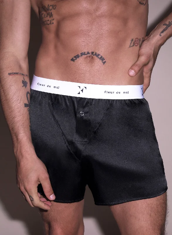 Unisex Boxer Short