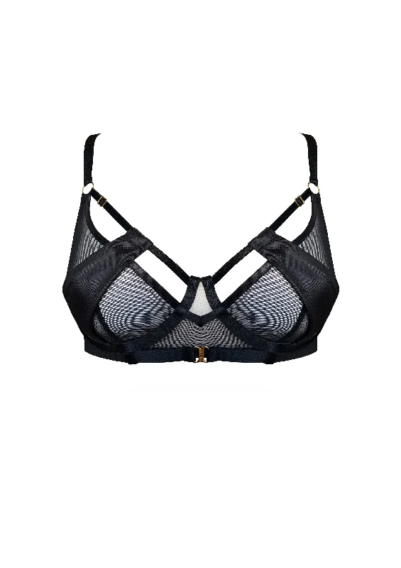 Vero Balconette Wire Bra