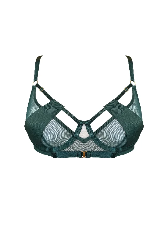 Vero Balconette Wire Bra