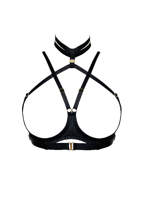 Vero Ouvert Wire Bra