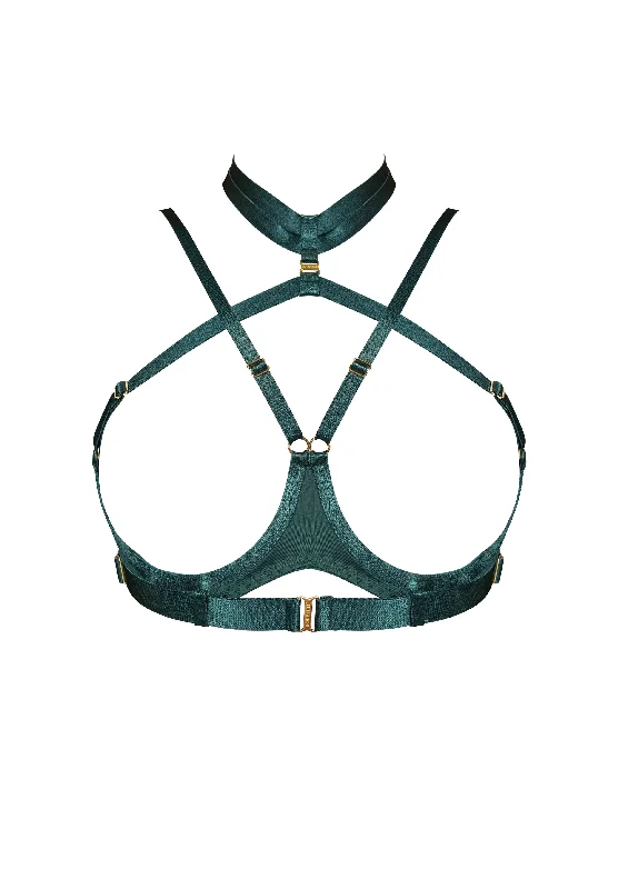 Vero Ouvert Wire Bra