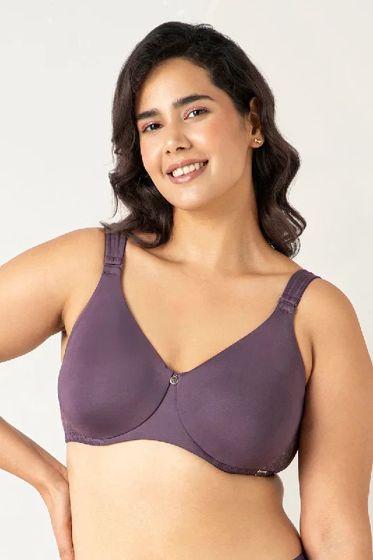 Mystic Curves Minimizer Bra