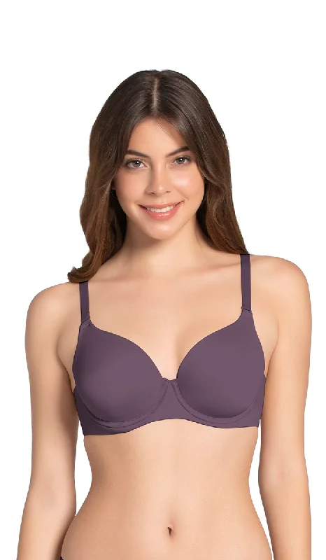 Smooth Moves Wired Bra