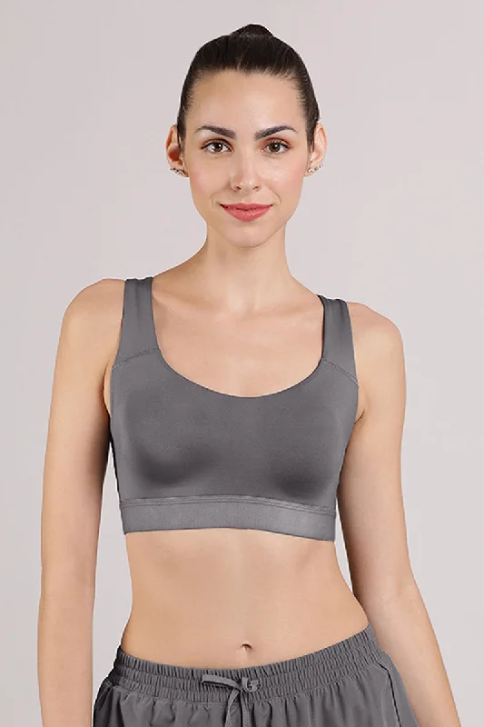 Elements Sports Bra