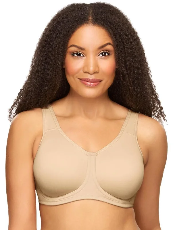 Wacoal #855170 Sport Floating Underwire Bra- Best-Selling Style