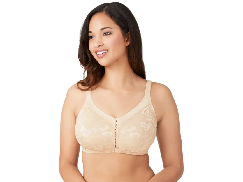 Wacoal Awareness Full Figure Soft Cup Bra