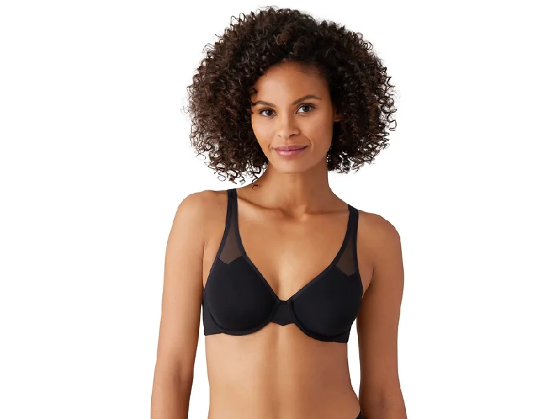 Wacoal Body By 2.0 Underwire Bra