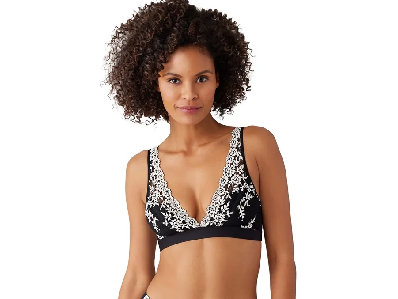 Wacoal Embrace Lace Wire-Free Bra