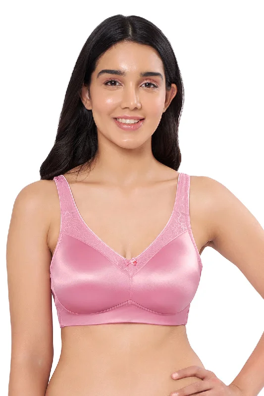 Elegant Support Bra