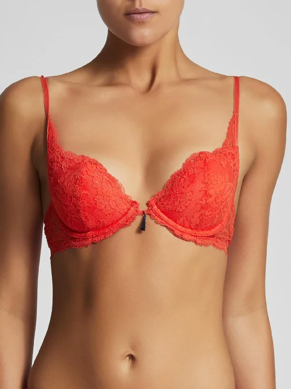 Zest Plunge Bra