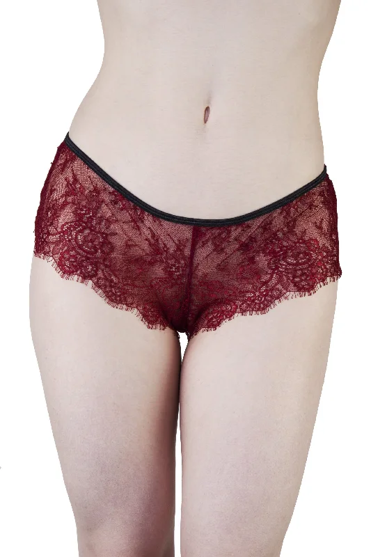 Zoe Lace Shortie