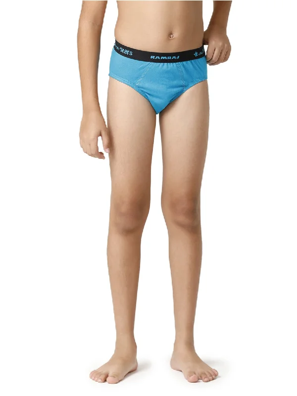 Boys Brief Littlestars (2 PCs Pack )