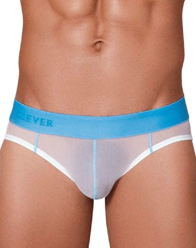 Clever 1313 Hunch Briefs White